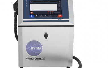 Máy in phun date LT900