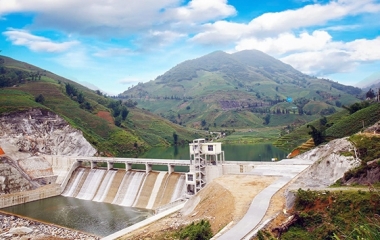 TẠM DỪNG CÁC DỰ ÁN THỦY ĐIỆN NHỎ TRONG QUY HOẠCH