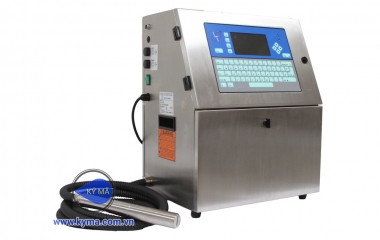 Máy in Phun Date LeadTech LT1000S+