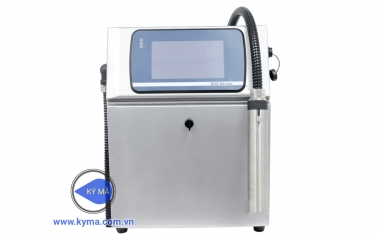 Máy in phun Date LeadTech LT800