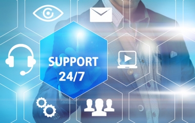 HỖ TRỢ KỸ THUẬT