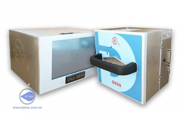 Máy in truyền nhiệt DIKAI D03S (TTO)