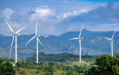 NĂNG LƯỢNG TÁI TẠO VIỆT NAM ĐỨNG TOP ĐẦU TRONG SỐ CÁC THỊ TRƯỜNG MỚI NỔI