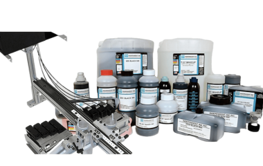 Mực in INDEPENDENT