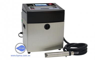 Máy in Phun Date LeadTech LT760