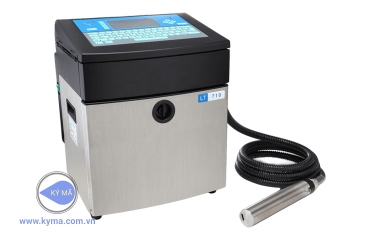 Máy in phun date LeadTech LT710