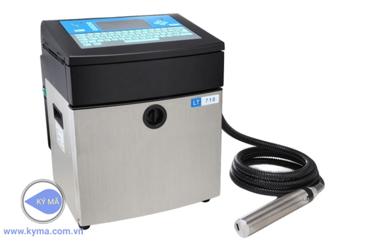 Máy in phun date LeadTech LT710